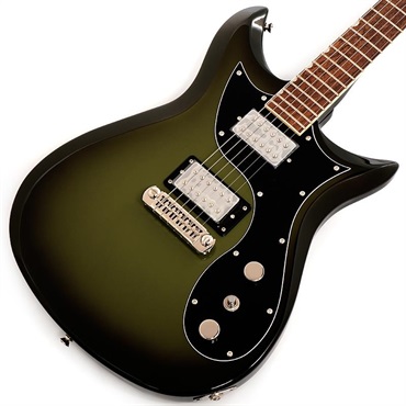 Manlay Sound 【OUTLETセール】RONNO BENDER [1965 Tone Bender]（マン