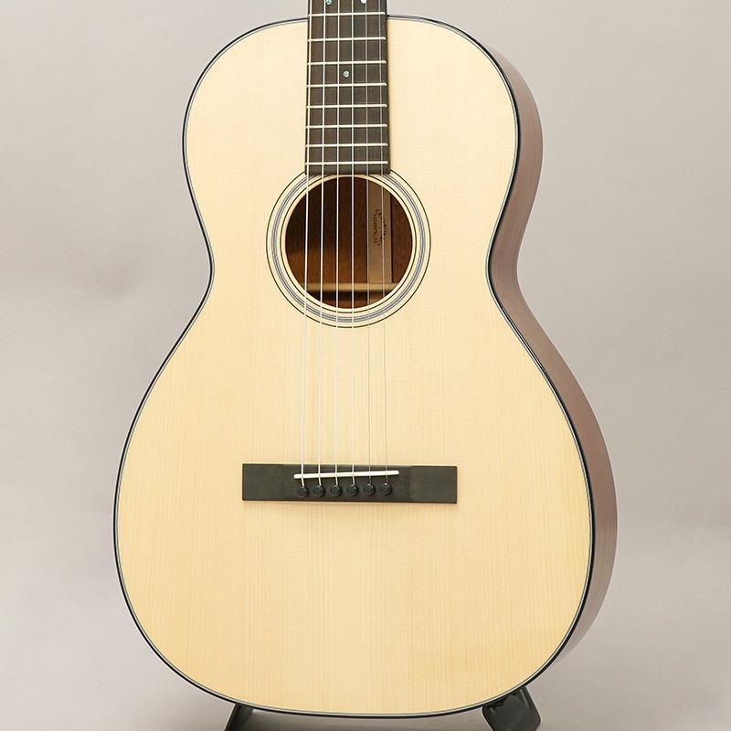 MARTIN CTM 0-18 12F Premium Adironcak Spruce / Mahogany マーチン