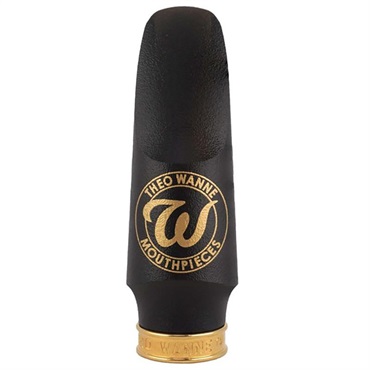Theo Wanne 「オープニング：6*」テナーサックス用マウスピース セオ