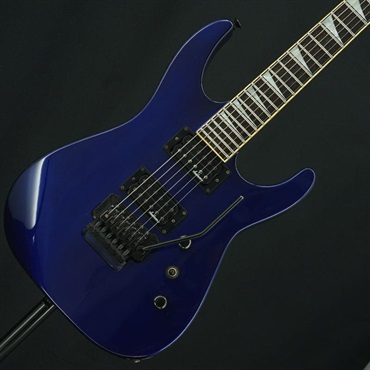 Grover Jackson USED 中古 1994 Soloist Standard (Metallic Blue)［SN