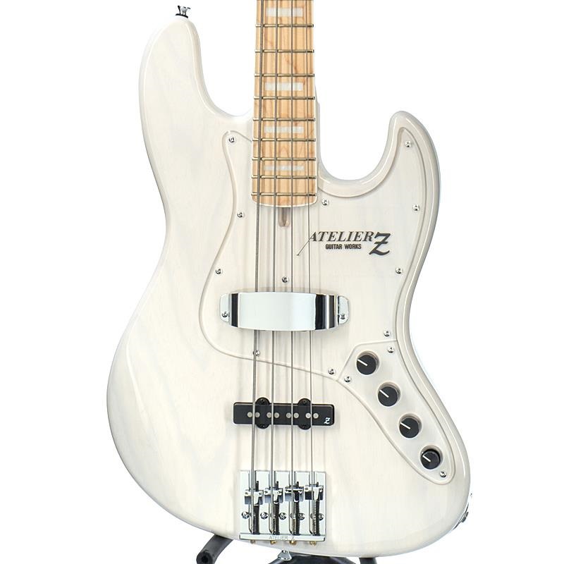 ATELIER Z M#245 Custom (TP-WH/M/MH) ｜イケベ楽器店オンラインストア