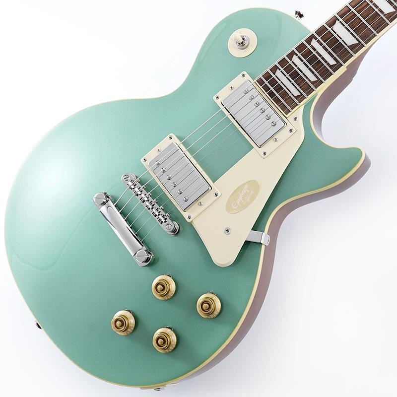 Epiphone Les Paul Standard '50s (Inverness Green) ｜イケベ楽器店