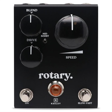 keeley Halo Core V2 Andy Timmons signature（キーリー）ディレイ