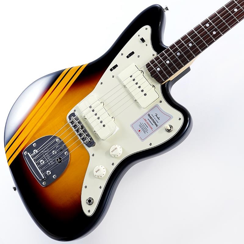 Fender Made in Japan Traditional 2025 Collection 60s Jazzmaster
