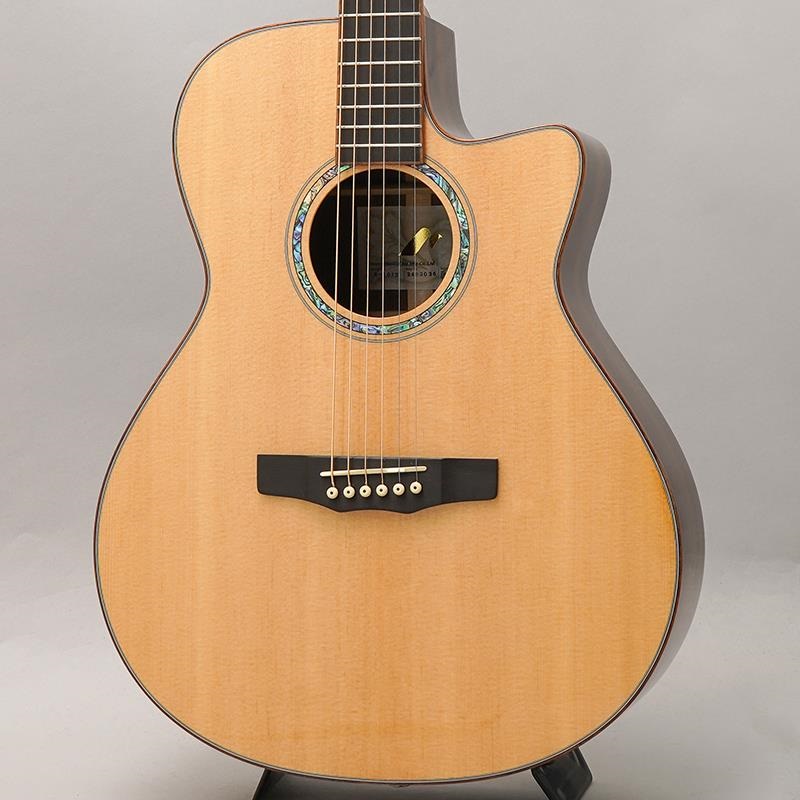 MORRIS 【Hand Made Premium】S-101III モーリス ｜イケベ楽器店