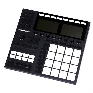 Native Instruments MASCHINE MK3 【アウトレット特価品】(Audioアウト