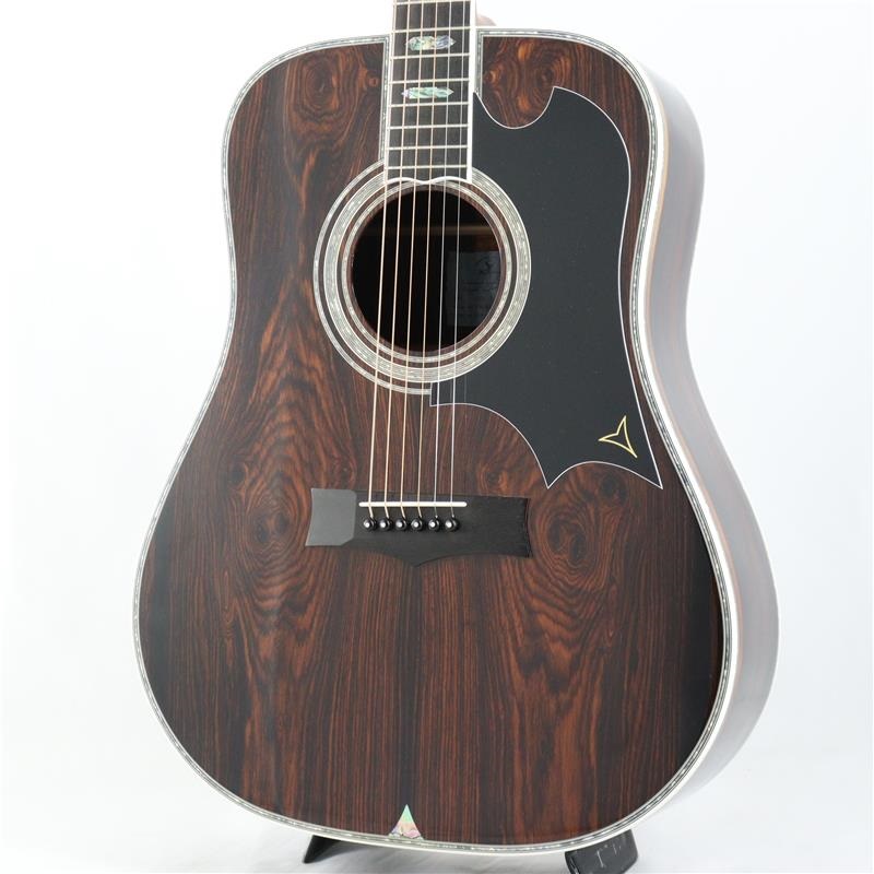 K.Yairi YW-800G CTM 【現地材料選定品】 #95722 Kヤイリ ｜イケベ楽器