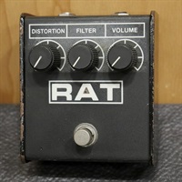 ギター用エフェクター Pro Co RAT 商品一覧｜イケベ楽器店オンラインストア
