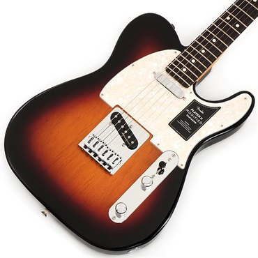Fender MEX Player II Modified Telecaster SH (3 Tone Sunburst