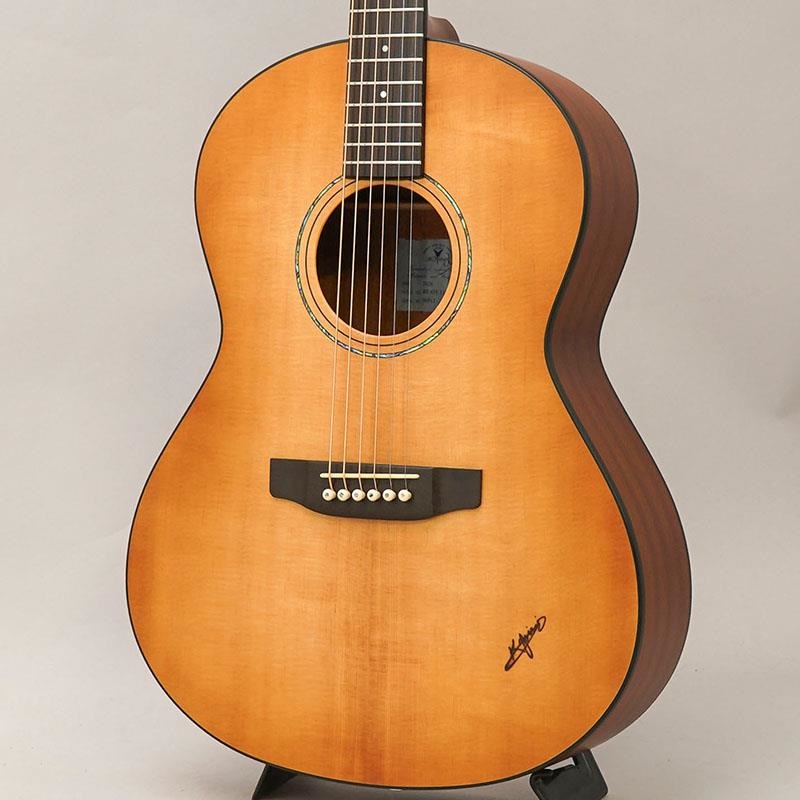 K.Yairi RF-65E Lite [ショートスケール＆エレアコモデル] Kヤイリ