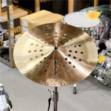 SABIAN SAB-AR5114 [AREA51 LImited Holy China 14 Natural Finish
