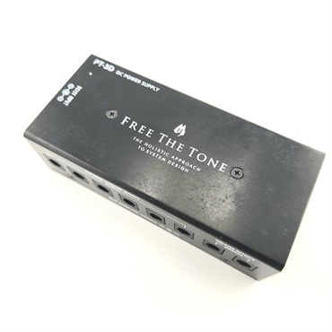 Free The Tone USED 中古 PT-3D ｜イケベ楽器店オンラインストア