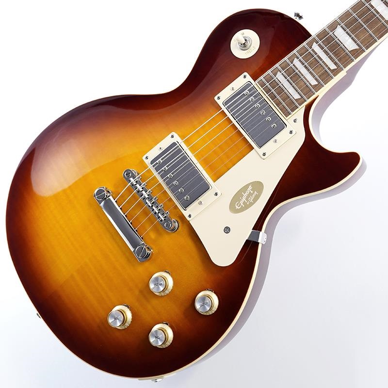 Epiphone Les Paul Standard '60s Figured (Iced Tea Burst) ｜イケベ