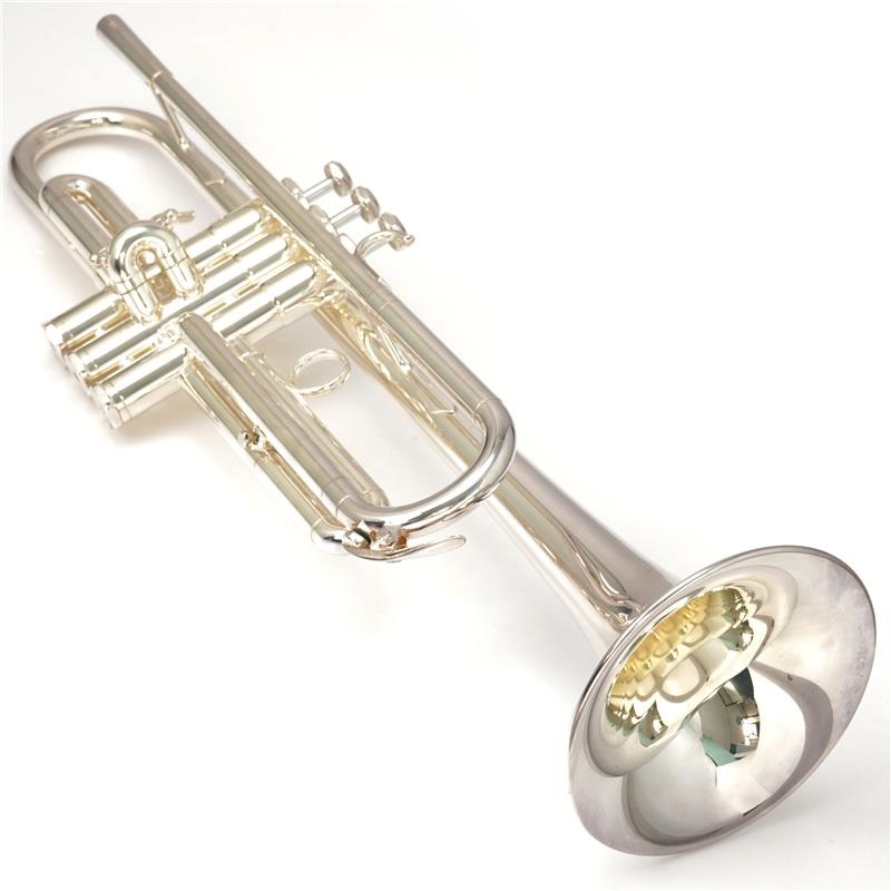 Schilke USED 中古 シルキー / B5-SP #58**7 【Bbトランペット】【出荷