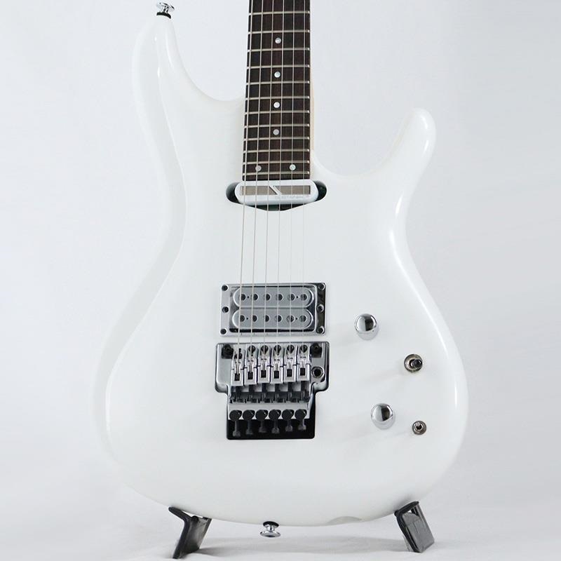 Ibanez JS2480-WH (White) [Joe Satriani Model] [SPOT MODEL