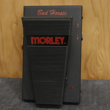 MORLEY 【ウィンター Wah Wah プロモーション】20/20 Power Fuzz Wah