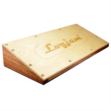 Logjam Prolog [ストンプボックス] ｜イケベ楽器店オンラインストア