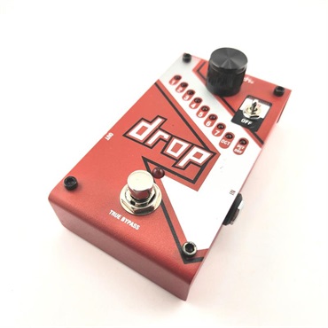 Digitech Drop（デジテック）ピッチシフター ドロップ ｜イケベ楽器店
