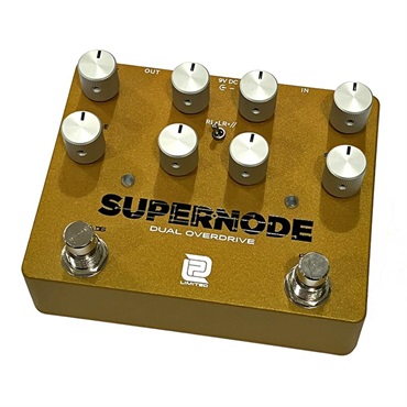 LPD PEDALS Bedlum ｜イケベ楽器店オンラインストア