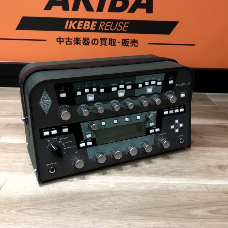 KEMPER USED 中古 Profiler Head プロファイラーヘッド (Kemper