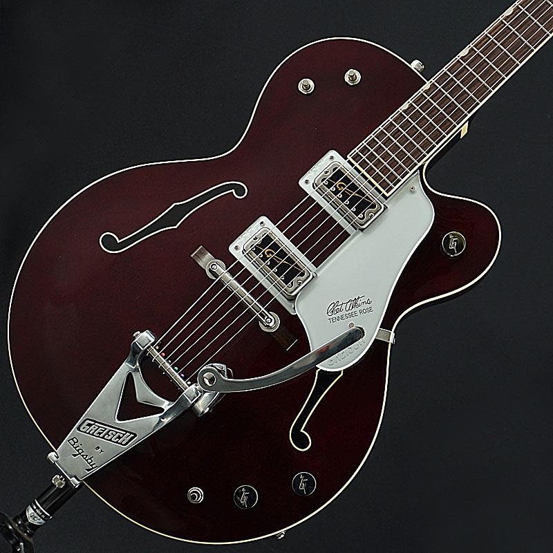 グレッチ テネシーローズ6119t-62vs 2024年8月購入 美品 GRETSCHより