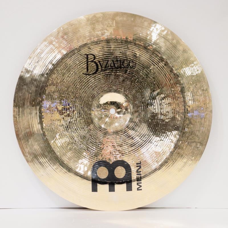 MEINL USED 中古 B18CH-B [Byzance Brilliant China 18''] [1145g