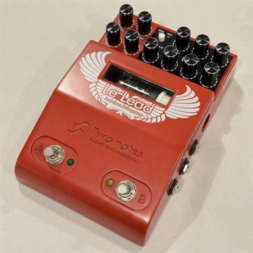 Free The Tone USED 中古 GIGS BOSON OVERDRIVE ｜イケベ楽器店