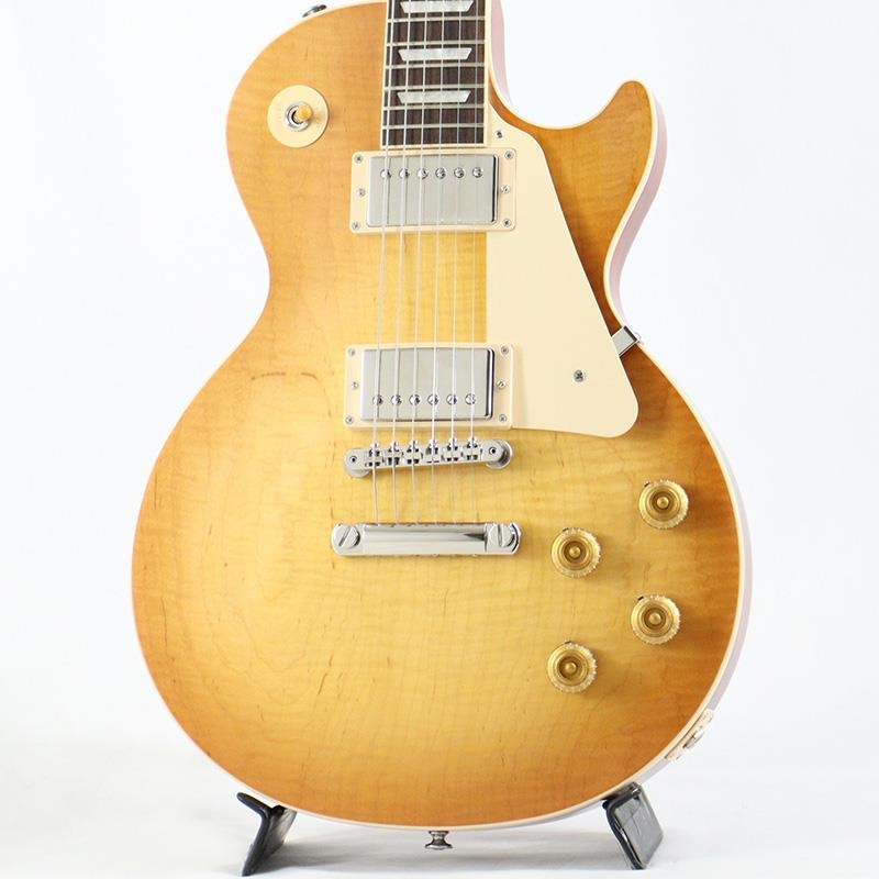 Gibson Japan Exclusive Les Paul Standard '50s Custom Shop Top