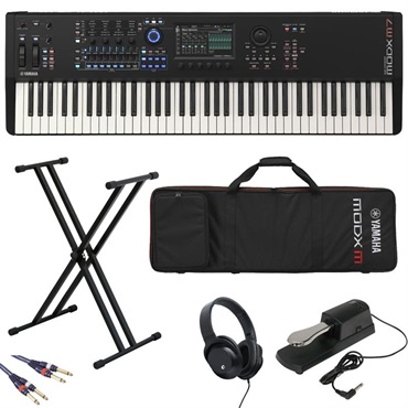 YAMAHA reface DX 専用キャリングケースセット ｜イケベ楽器店