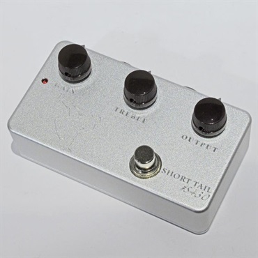 SUMO STOMP SHORT TAIL #S430 ｜イケベ楽器店オンラインストア