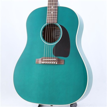 Gibson J-45 Standard（Translucent Teal） ギブソン ｜イケベ楽器店