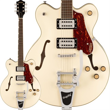 GRETSCH G2622T Streamliner Center Block Double-Cut with Bigsby