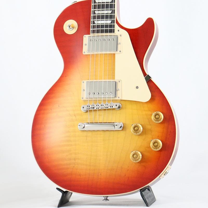 Gibson Japan Exclusive Les Paul Standard '50s Custom Shop Top