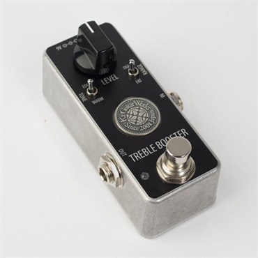 KORG Nu:Tekt OD-S BK 【NUTUBE】 オーバードライブ ｜イケベ楽器店