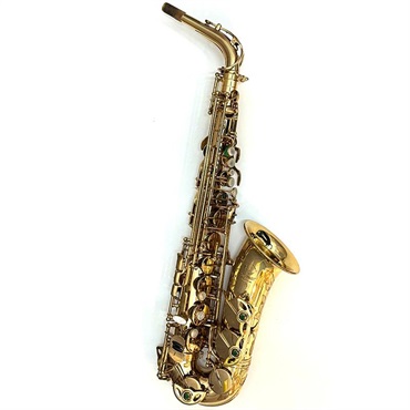 Selmer Paris アルトサックス セルマー SA-80II(シリーズ2) ジュビリー