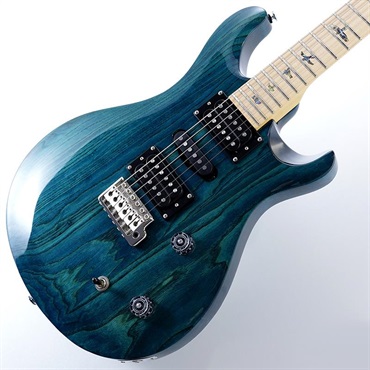 P.R.S. USED 中古 SE Swamp Ash Special (Iri Blue) SN.CTIG079240