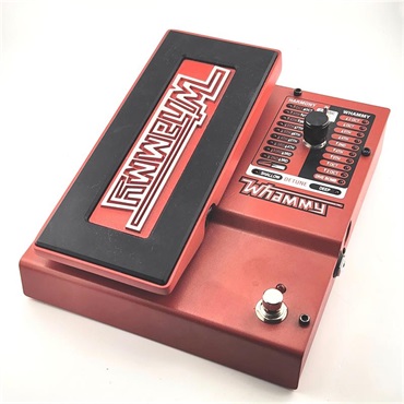 Digitech Whammy [5 Generation Model]（デジテック）ワーミー