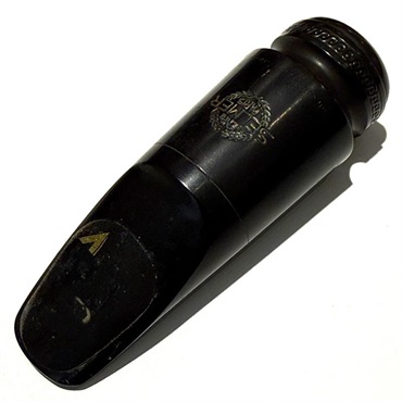 その他ブランド(管楽器・吹奏楽器) USED 中古 アルトサックス用マウス