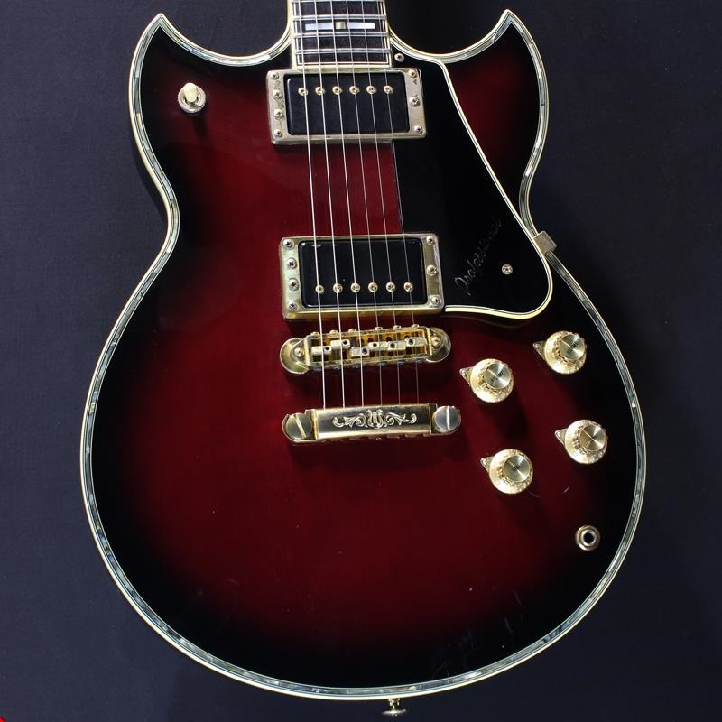 YAMAHA USED 中古 SG-3000 Custom (Wine Red) ｜イケベ楽器店
