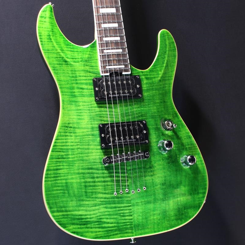 SCHECTER PA-SW/TH #S2509225【Proguage Artist Model Shadows