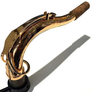 YANAGISAWA USED 中古 ソプラノサックス用ネック 991 ストレート