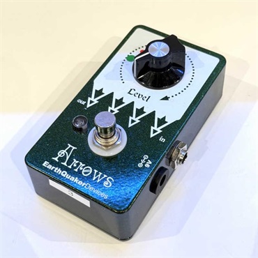 EarthQuaker Devices Tone Job Sonic Blue ※EQDショップ限定 ｜イケベ