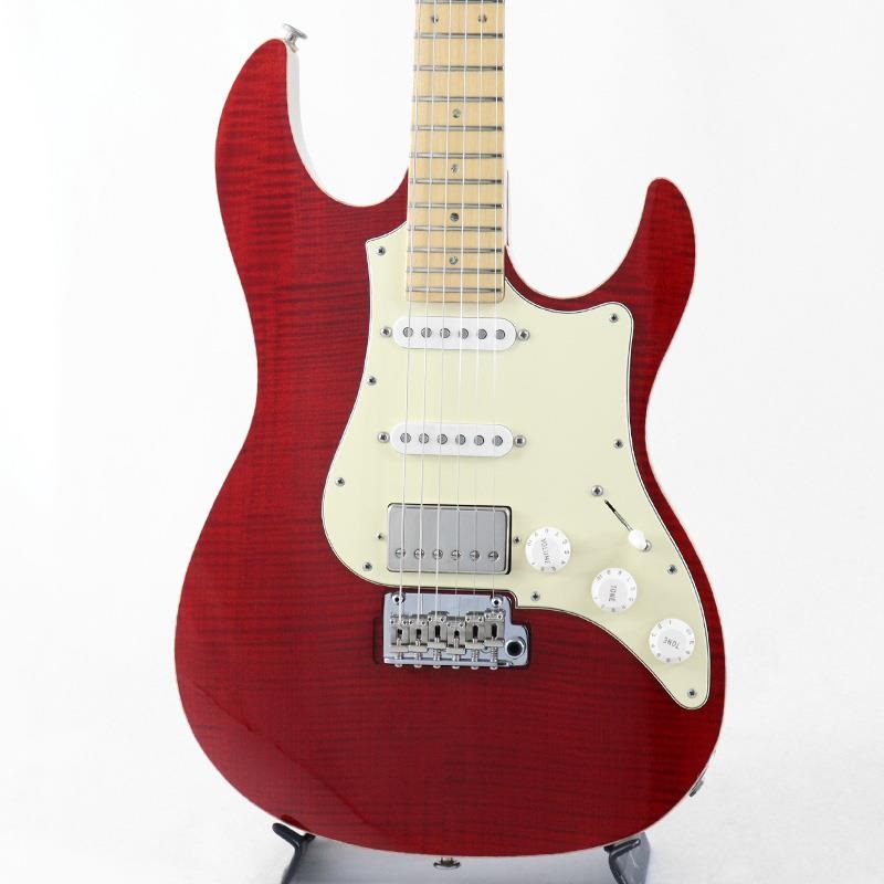 FUJIGEN USED 中古 Expert ODYSSEY EOS-FM MOD(RED) [SN.F100552