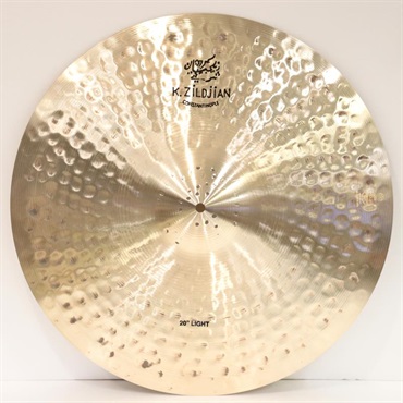 Zildjian 【イケベ楽器店創業50周年記念モデル】K Constantinople
