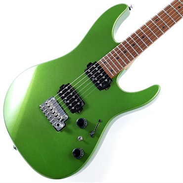 Ibanez Prestgie AZ2402-AGM (Apple Green Metallic) [SPOT MODEL