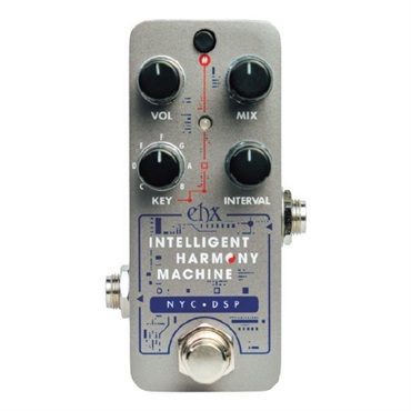 Electro Harmonix USED 中古 POG2 (Electro-harmonix エレクトロ