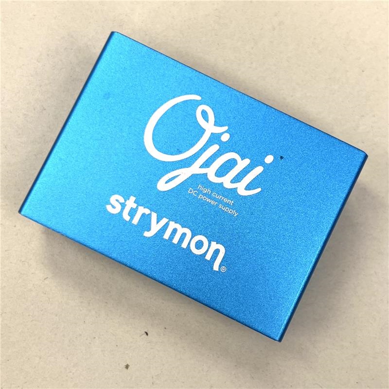 strymon USED 中古 Ojai ｜イケベ楽器店オンラインストア