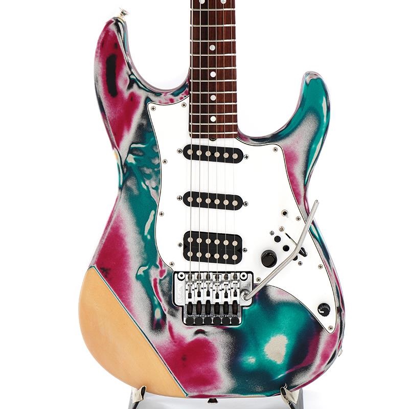 JAMES TYLER USED 中古 Studio Elite Psychedelic Vomit FRT Mamywo