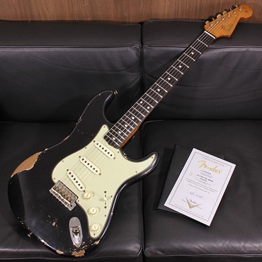 エレキギター ストラトキャスター・STタイプ Fender Made in Japan