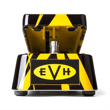 Dunlop (Jim Dunlop) EVH95 [EDDIE VAN HALEN SIGNATURE WAH]（ジム